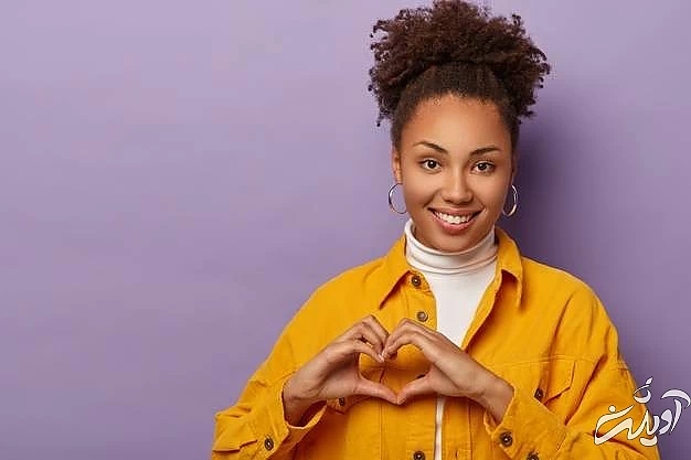 نحوه ی جذاب شدن زنان مهربان